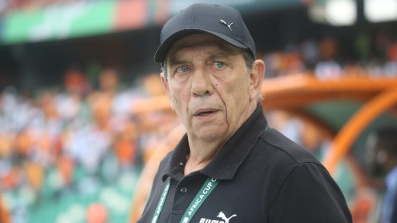 Can 2023 – Désillusion ivoirienne : Jean Louis Gasset paie les pots cassés 