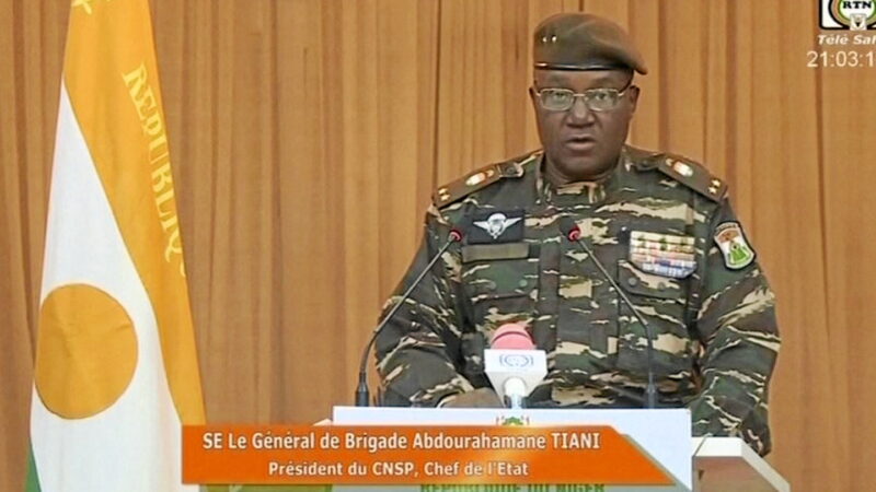 Le Niger accuse la CEDEAO de mauvaise foi, l’organisation présente des excuses