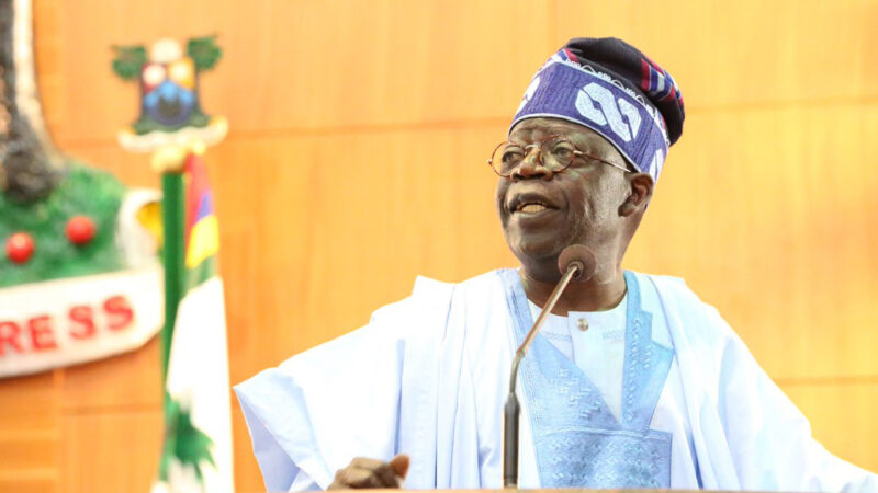 Les Nigérians ne sont pas des cybercriminels, Bola Tinubu dénonce des « stéréotypes généraux »