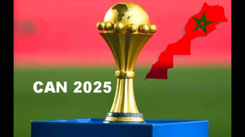 La CAN 2025 se jouera en juillet-août et les éliminatoires en mars, selon la CAF
