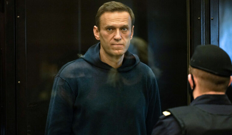 Russie: décès d&rsquo;Alexeï Navalny, l&rsquo;opposant de longue date de Vladimir Poutine