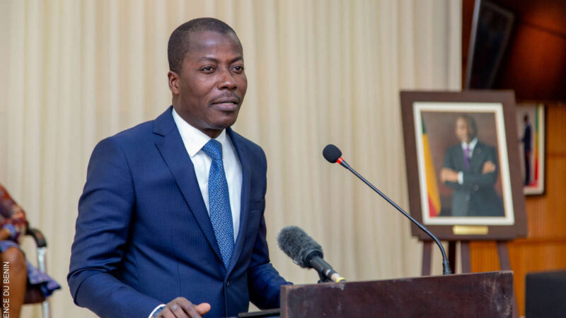 Bénin : le gouvernement répond à Boni Yayi après ses accusations contre Patrice Talon