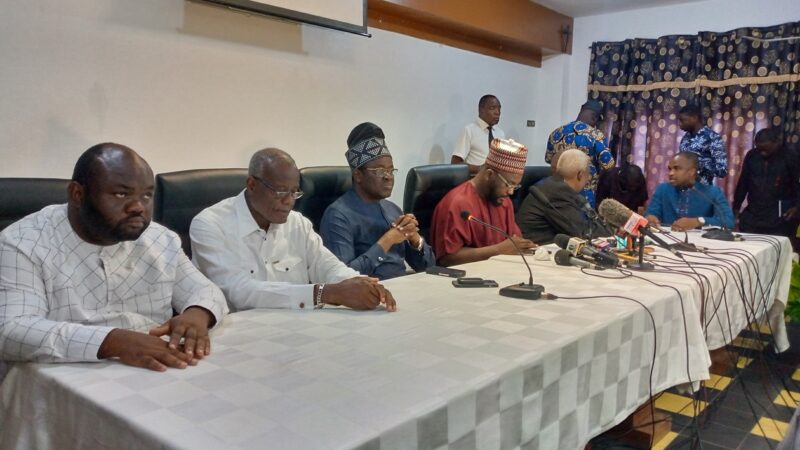 Bénin: les partis d&rsquo;oppositions ne sont pas contents du Code électoral voté