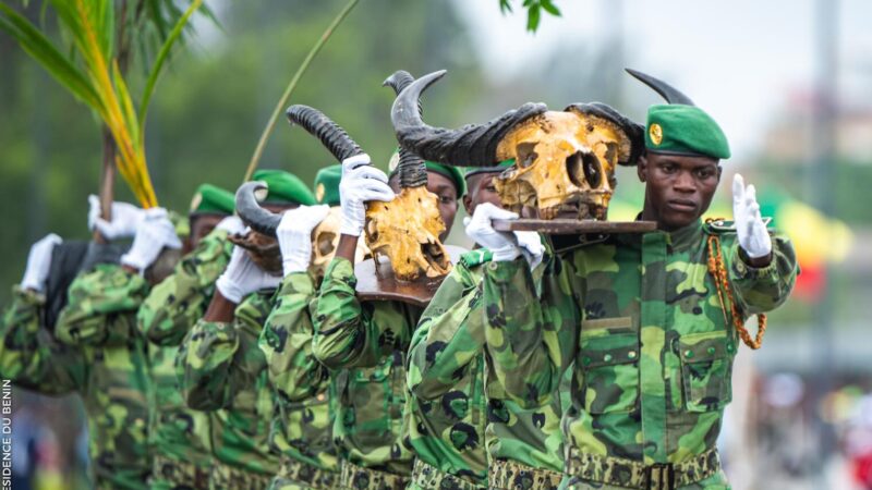 Bénin – Absence illégale au poste: Deux agents des Eaux et Forêts sommés de rejoindre leur unité de travail