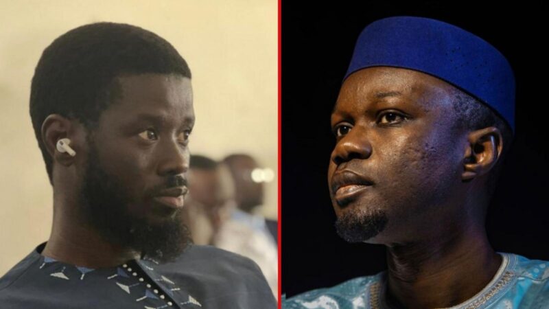 Sénégal: le Premier ministre Ousmane Sonko dévoile son gouvernement de la « rupture »