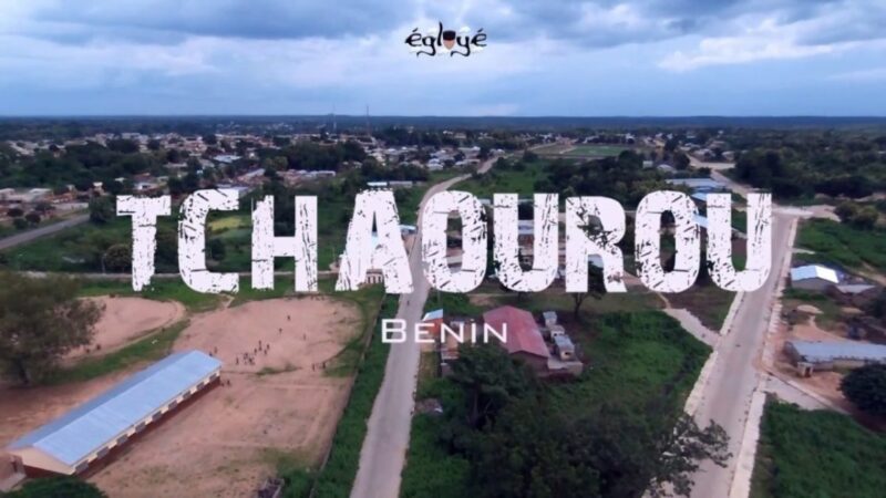 Bénin; l&rsquo;hôpital de Tchaourou bientôt achevé