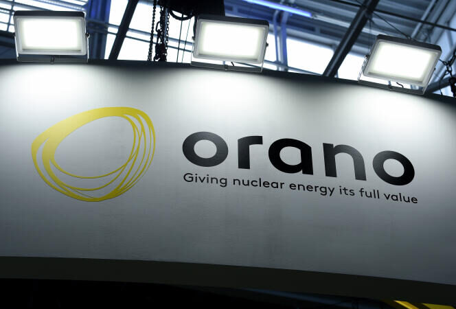 Réaction de la société française Orano après son écartement de l&rsquo;exploitation d&rsquo;une mine au Niger