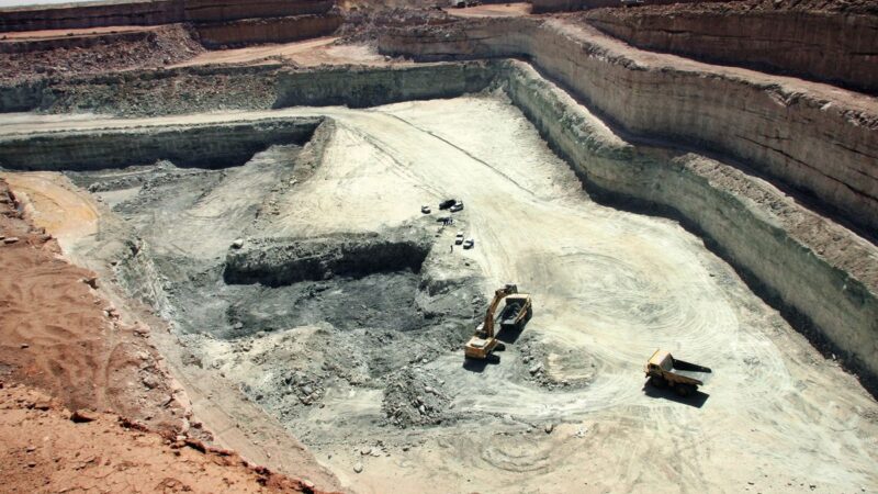 Le Niger retire l&rsquo;exploitation d&rsquo;une mine à la société française ORANO