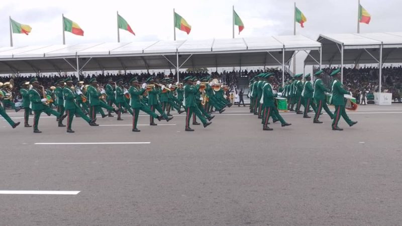Bénin – Fête nationale: les faits marquants de l&rsquo;événement avec les absences de Yayi et Soglo