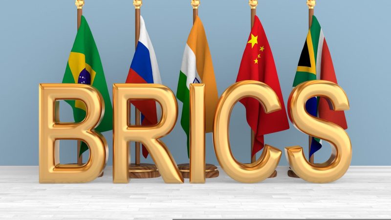 La Turquie souhaite rejoindre les BRICS pour construire des alliances au-delà de l&rsquo;Occident