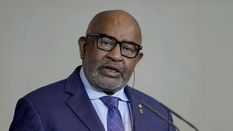 Le Président des Comores poignardé dans une attaque au couteau