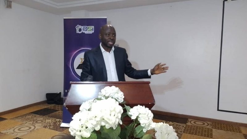 Les prix DSI Club Bénin de l’innovation et du numérique de l’année 2024, officiellement lancés