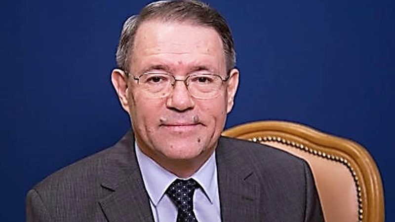 L&rsquo;ambassadeur de Russie au Bénin commente la demande d&rsquo;adhésion de la Turquie aux BRICS