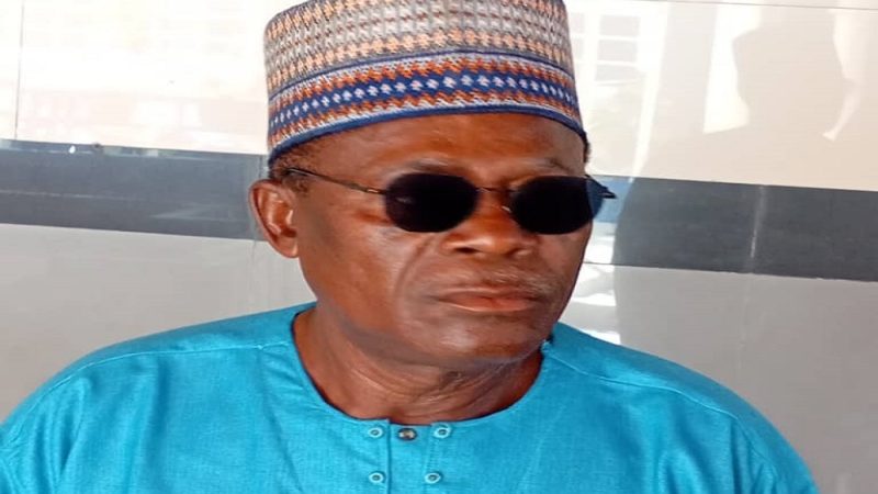 Bénin – Tentative de Coup d&rsquo;Etat: la Section du Parti UPR de Kpomassè condamne et réaffirme son soutien à Patrice Talon