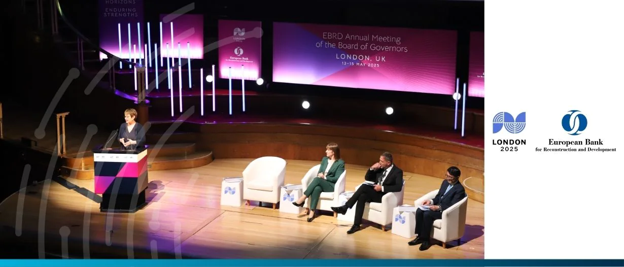 La BERD accueillera le Bénin, le Nigéria et la Côte-d&rsquo;Ivoire comme pays bénéficiaires en Afrique