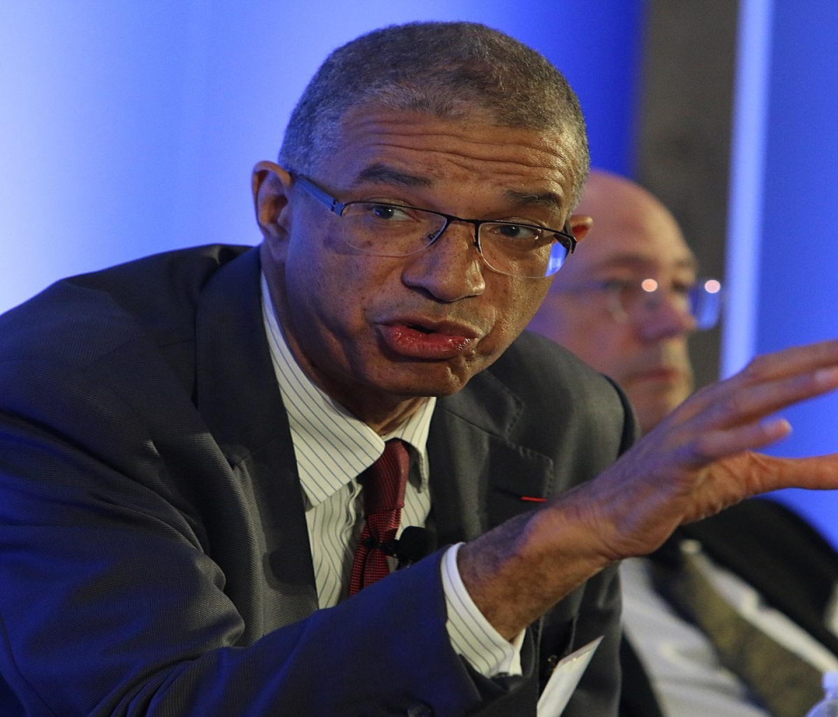 Bénin : Lionel Zinsou salue le sérieux et l’engagement des autorités dans le développement