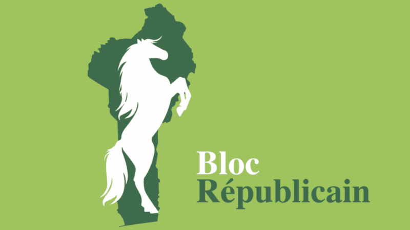 Le Bloc Républicain désavoue Paulin Akponna après ses accusations controversées