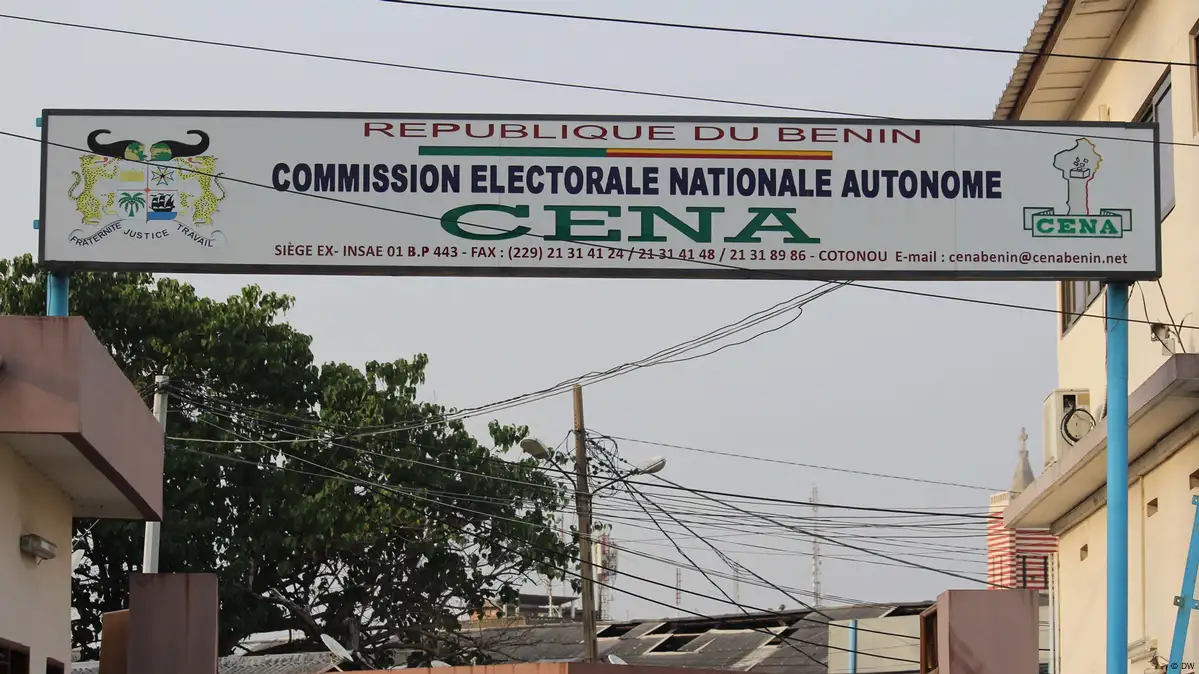 Lancement d’une plateforme e-learning par la Cena pour des élections inclusives au Bénin