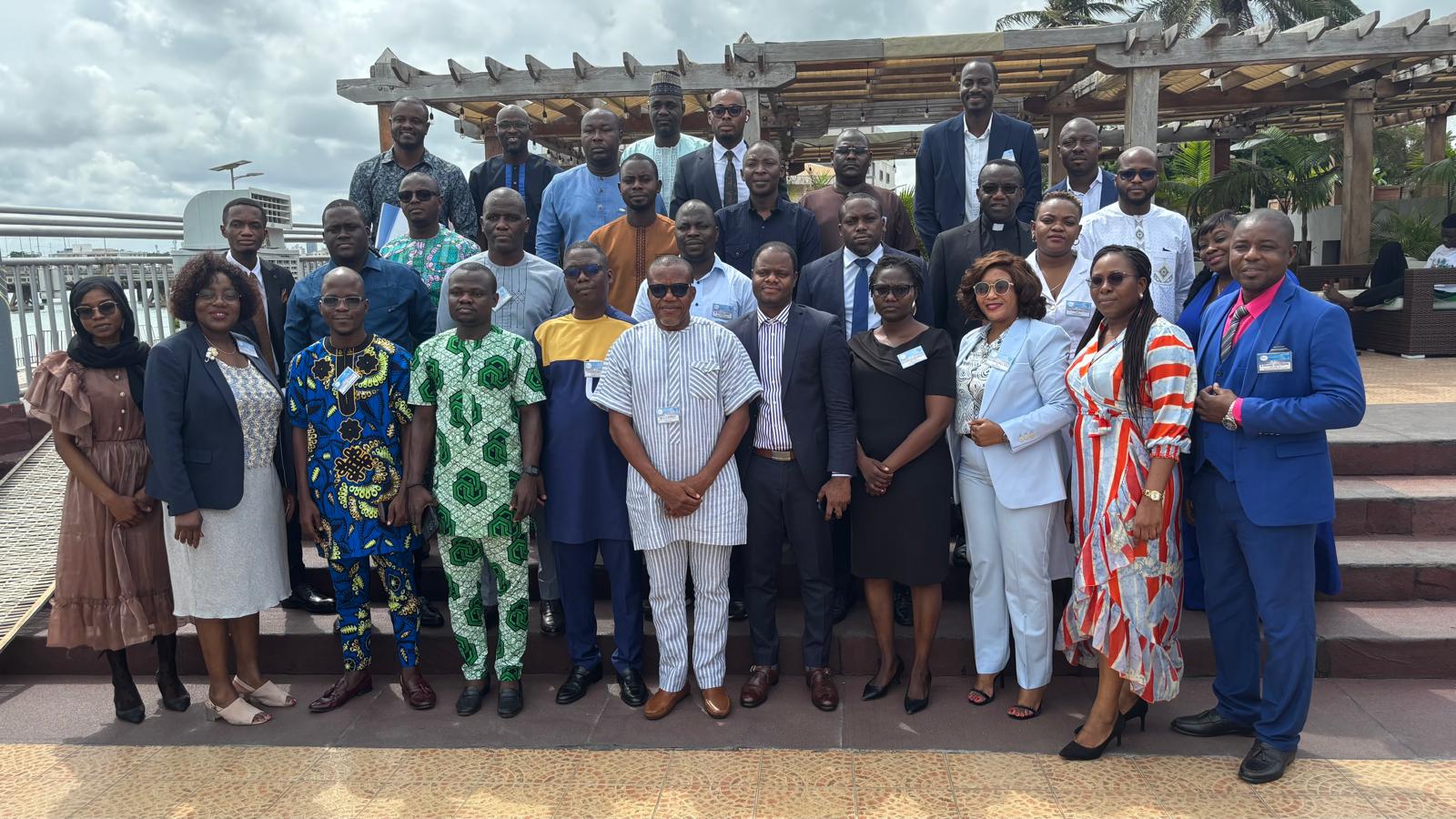 La Semaine du Banquier – Espace OHADA 2025 : Une plateforme d’échanges et de renforcement des compétences à Cotonou