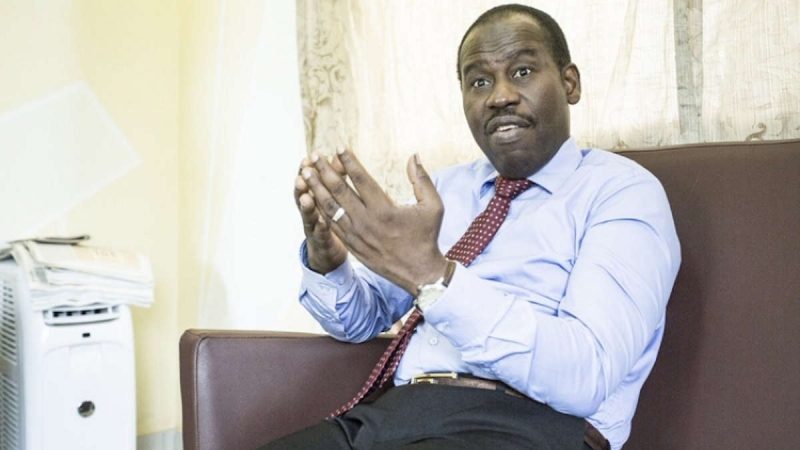 Bénin : Orden Alladatin tacle Les Démocrates sur la relance de la loi d’amnistie pour Madougou et Aivo