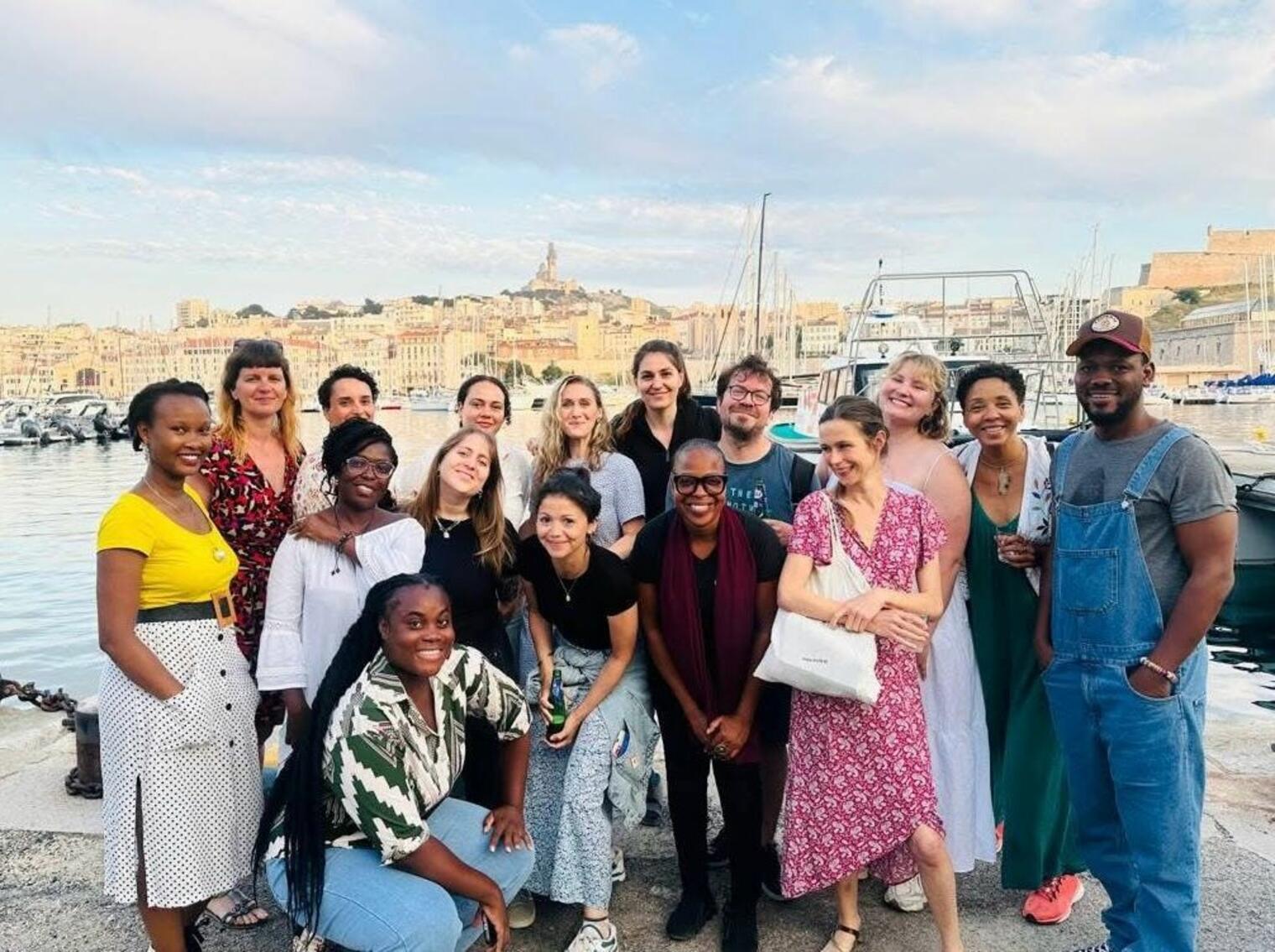 Le Bénin débloque une nouvelle étape dans les arts scéniques avec son entrée dans la CITF