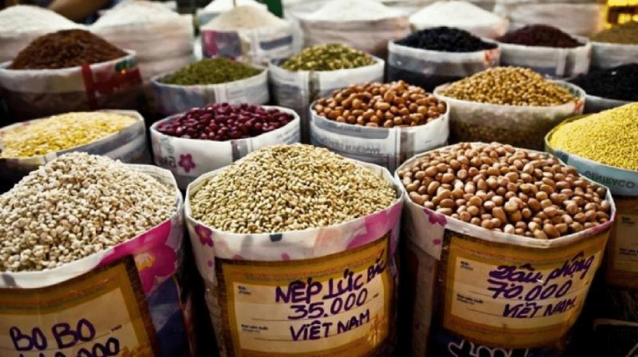 Bénin : Feu vert pour l’exportation des produits vivriers après un an de restrictions