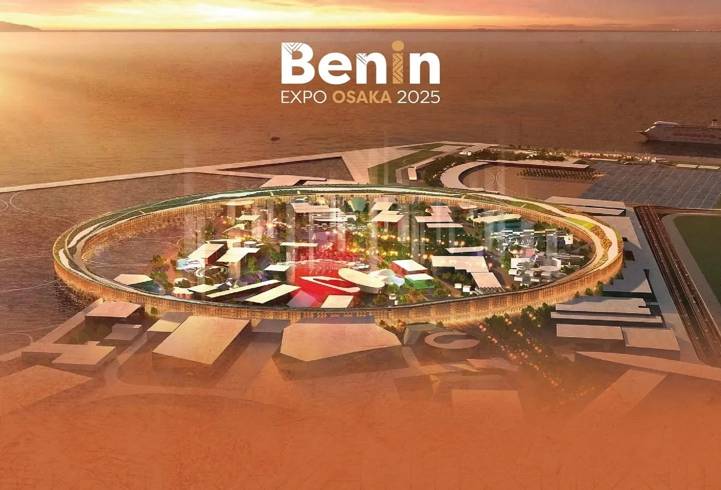 Le Bénin à l’Expo Osaka 2025 : une vitrine de culture et d’ambition