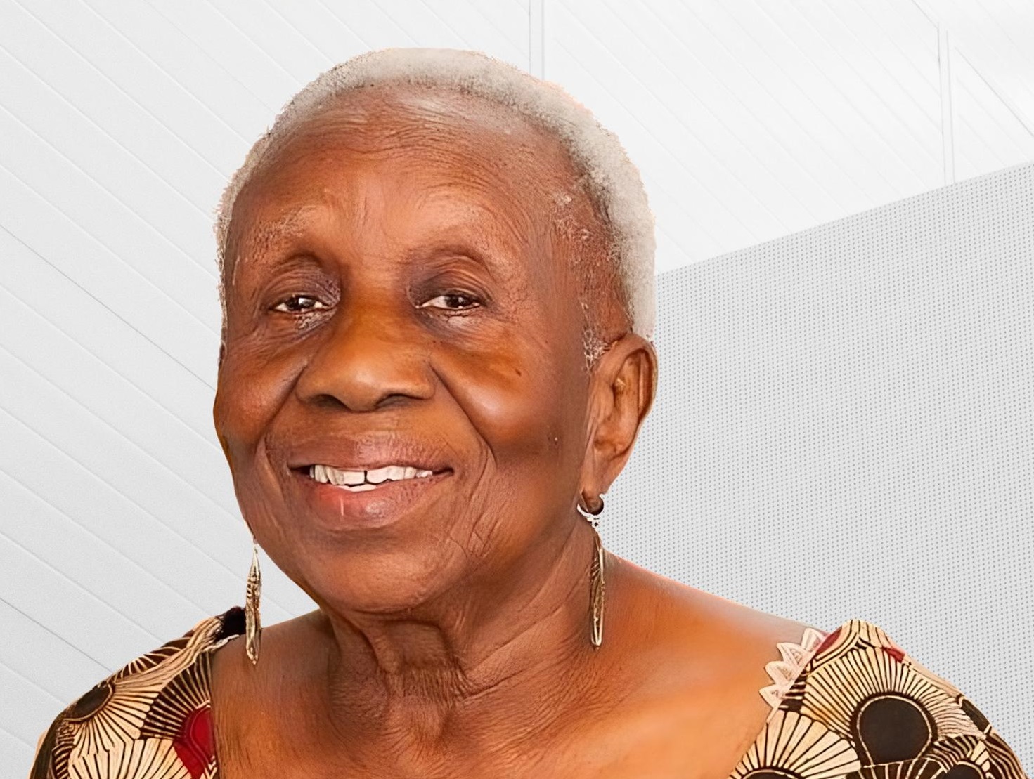 Bénin: Obsèques de Mme Isabelle Tevoedjrè, suivre en direct la cérémonie