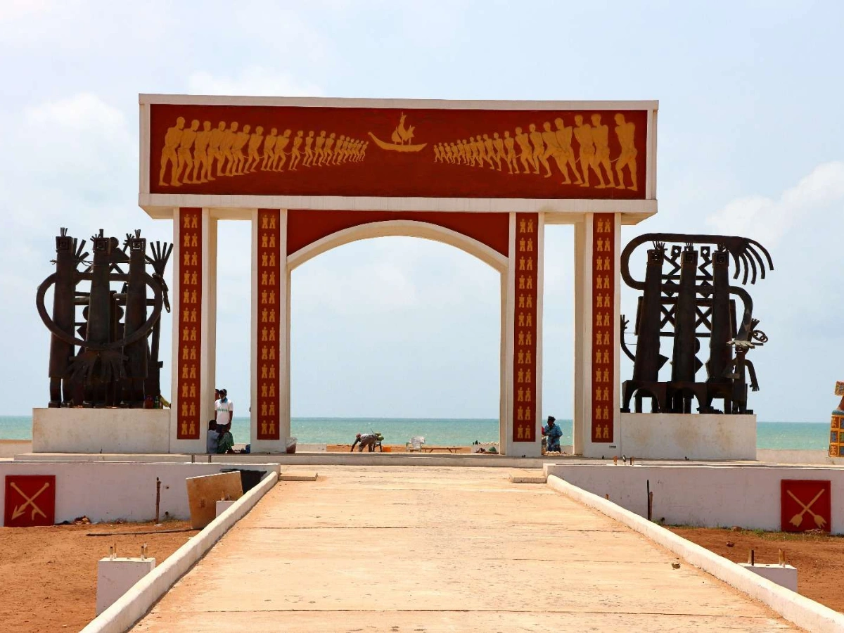 Commémoration de la JISTNA 2025 au Bénin : Mémoire et Résilience à Ouidah