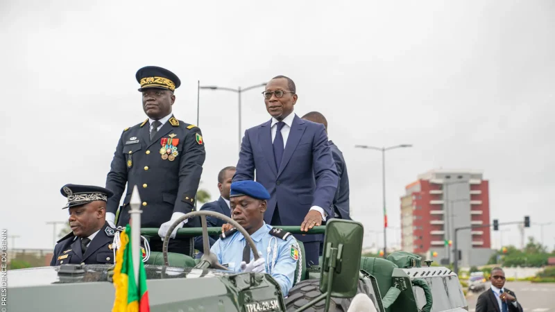 Bénin – Bilan des dix ans de Patrice Talon : un pays économiquement dynamique mais politiquement imparfait