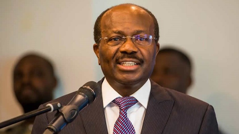 Décès d’Emmanuel Golou, figure politique et vice-président du Conseil Économique et Social du Bénin