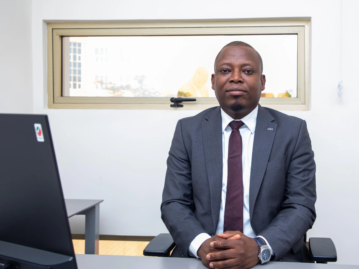 Journée Internationale de la Paix 2025: le message du ministre conseiller Ayibatin Jonas Hantan