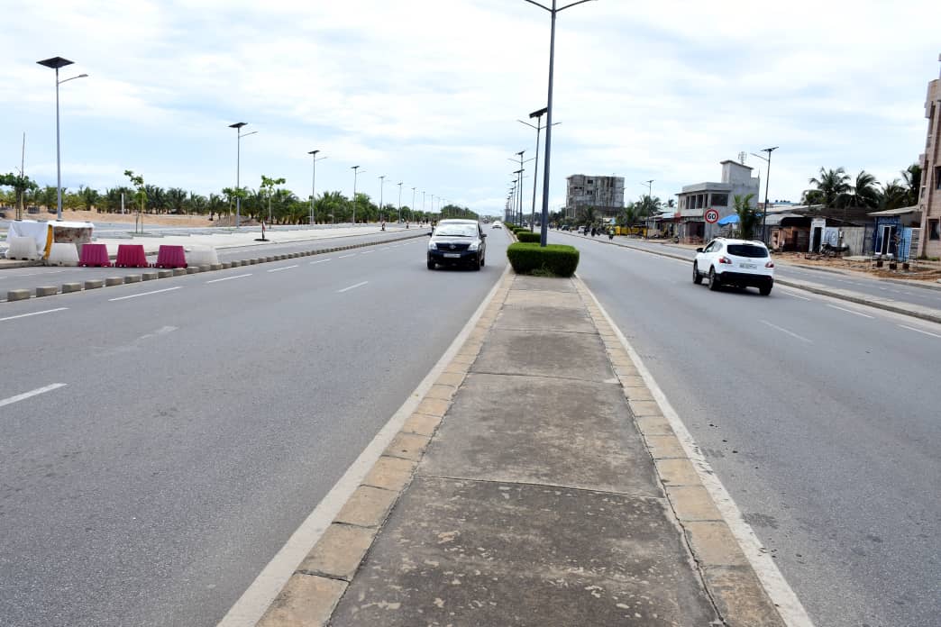 Opinion : Des pavés à l’asphaltage, chronique de la récurrence du déni de l’innovation dans l’action publique en république du Bénin