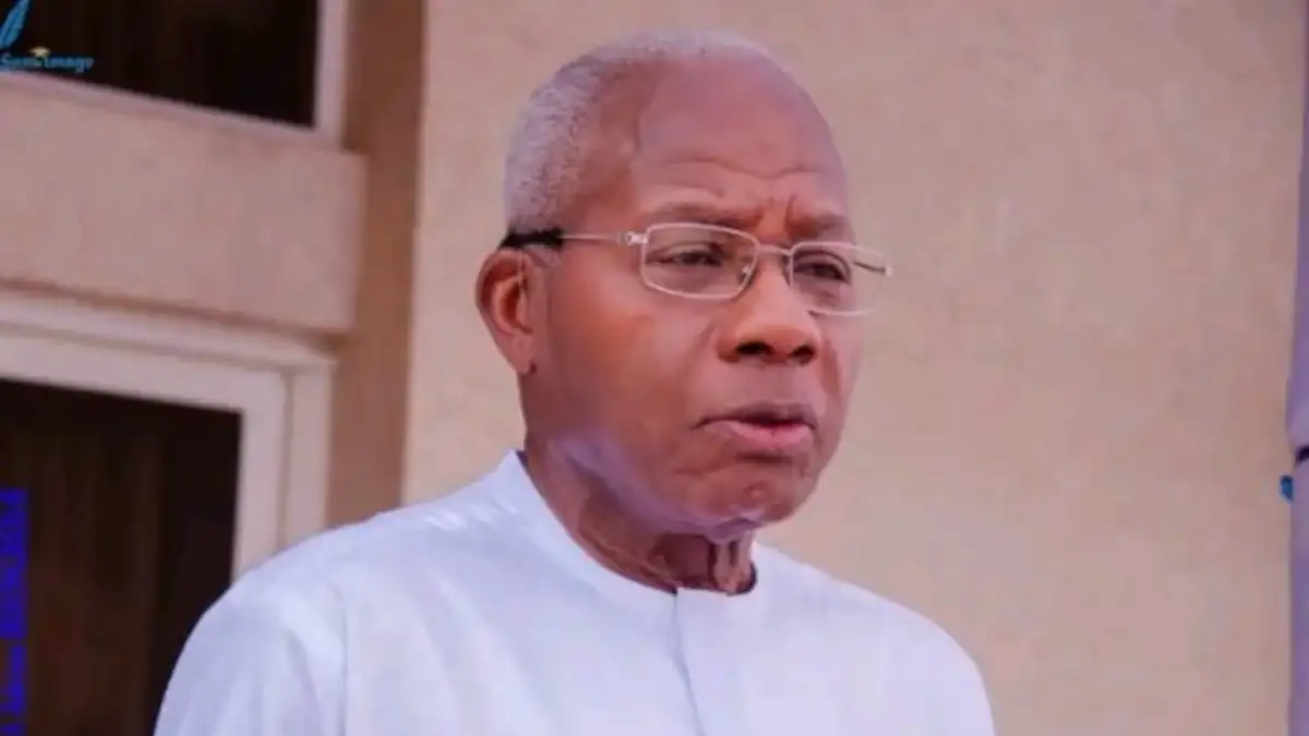 Bénin : après un long silence, Adrien Houngbédji soutient la candidature de Wadagni pour la présidentielle