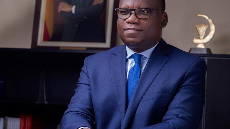 Investiture du duo Wadagni-Talata: un Choix pour l’Avenir du Bénin, selon Victorien Kougblénou