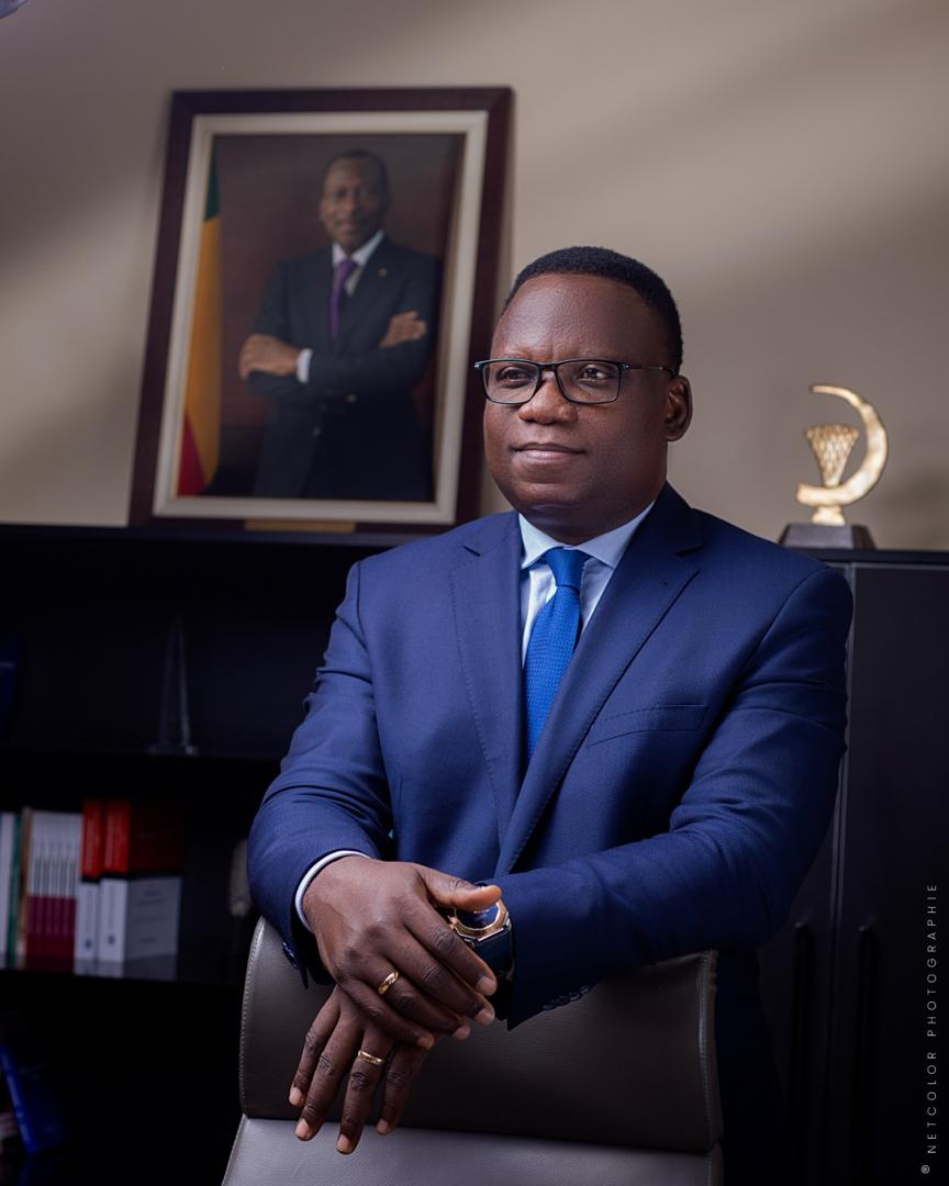 Investiture du duo Wadagni-Talata: un Choix pour l’Avenir du Bénin, selon Victorien Kougblénou