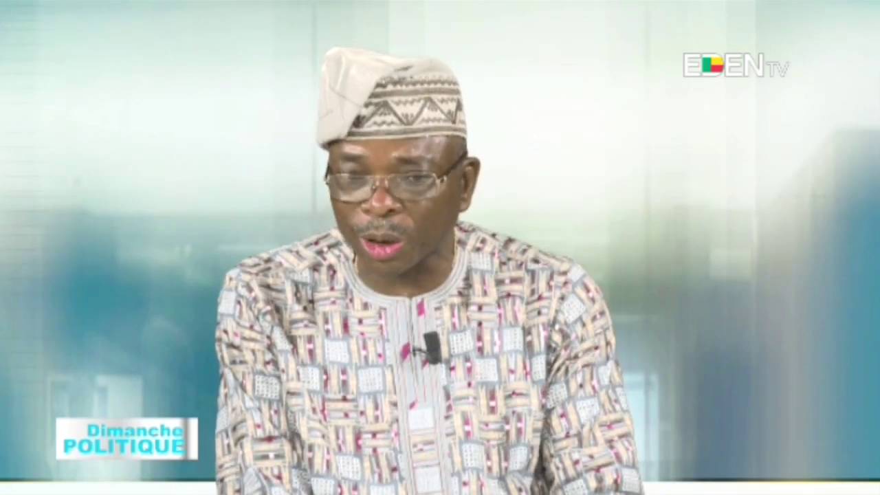 Bénin : arrestation de l’ancien maire de Cotonou,  Isidore Gnonlonfoun