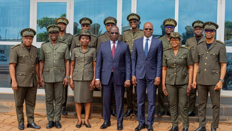 Conférence des Préfets au Bénin : L’édition 2025 s’ouvre à Allada sur fond de sécurité et de décentralisation renforcée