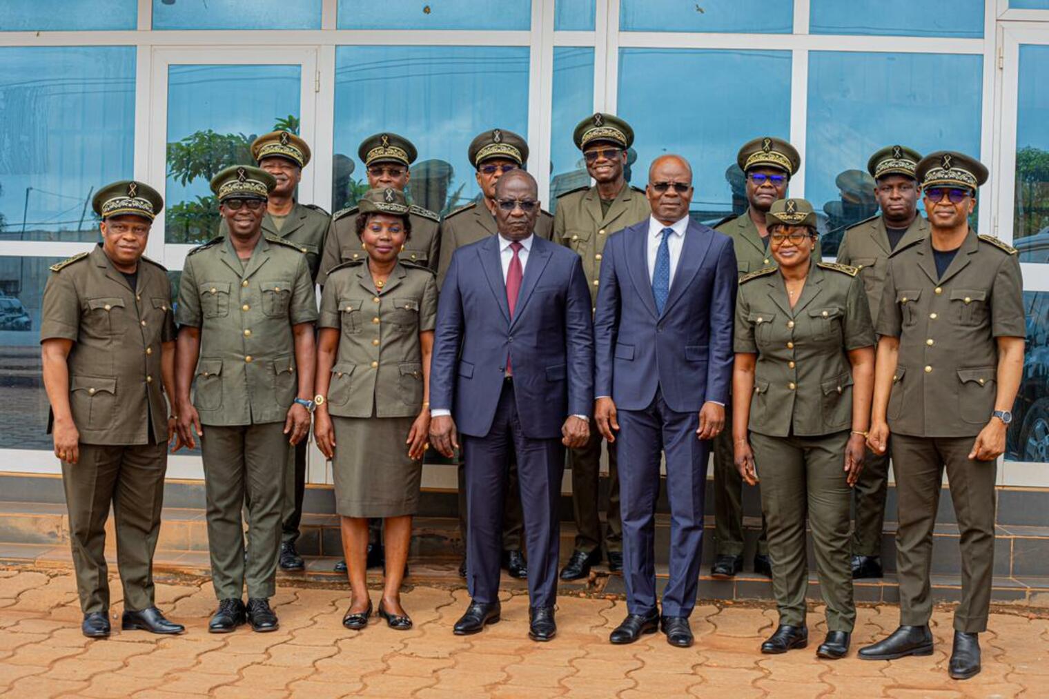 Conférence des Préfets au Bénin : L’édition 2025 s’ouvre à Allada sur fond de sécurité et de décentralisation renforcée