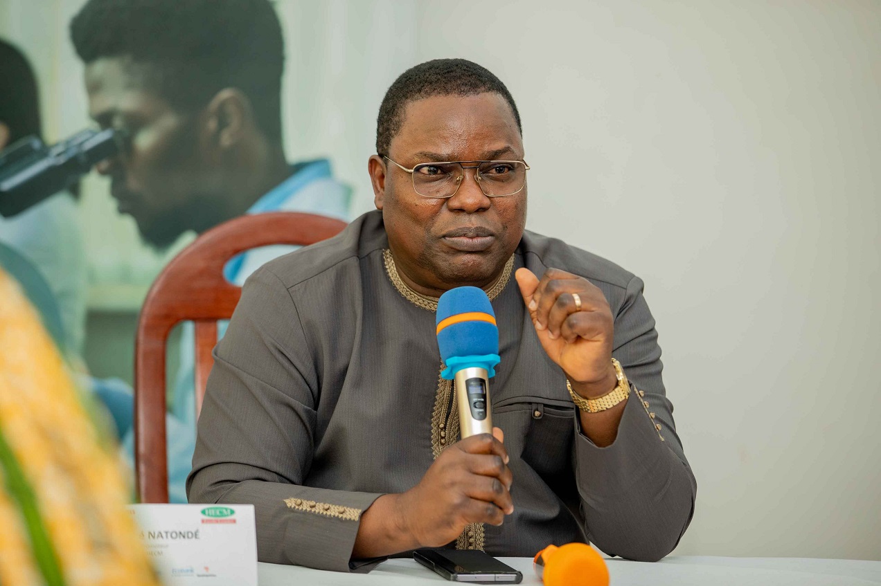 Création d’un Sénat au Bénin : Aké Natondé parle de formaliser la sagesse et favoriser l’équilibre institutionnel