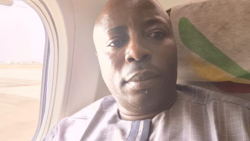 Législatives au Bénin – Retrait de la course : Martin Mahounou Salue la grandeur d’esprit d’Adambi, Toko et Gbadamassi