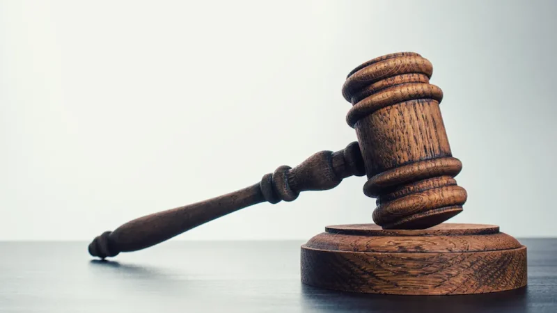 Bénin : encore un cadre du parti Les Démocrates placé en détention pour falsification de document