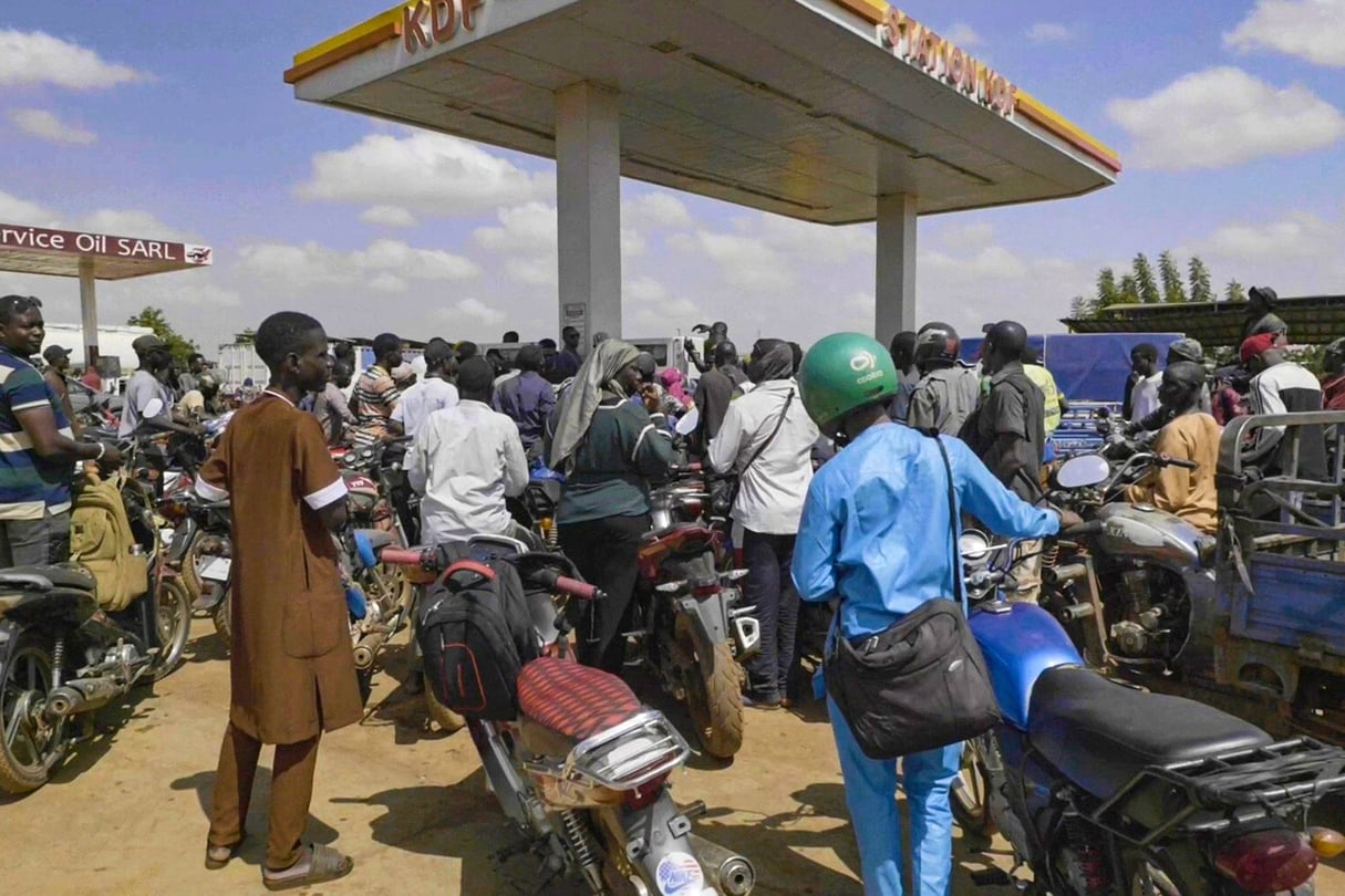 Crise au Mali : l’Union africaine appelle à une action urgente