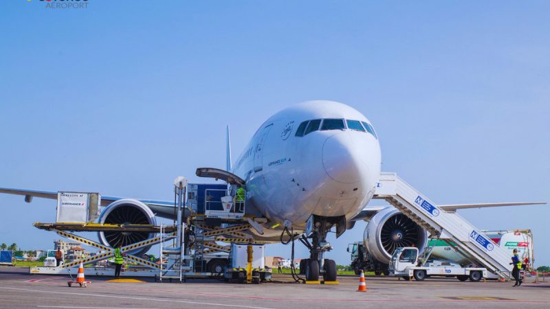Transport aérien : la CEDEAO supprimera les taxes sur les billets d’avion intra-régionaux dès janvier 2026