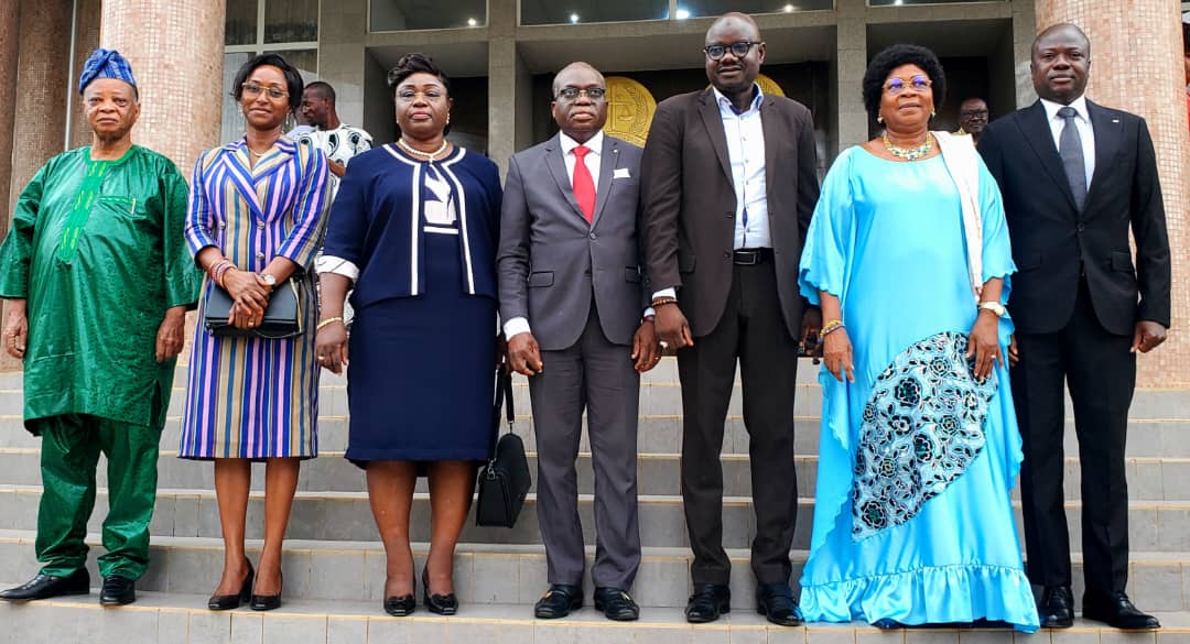 La Commission Béninoise des Droits de l’Homme publie un bilan nuancé du double scrutin du 11 janvier 2026.