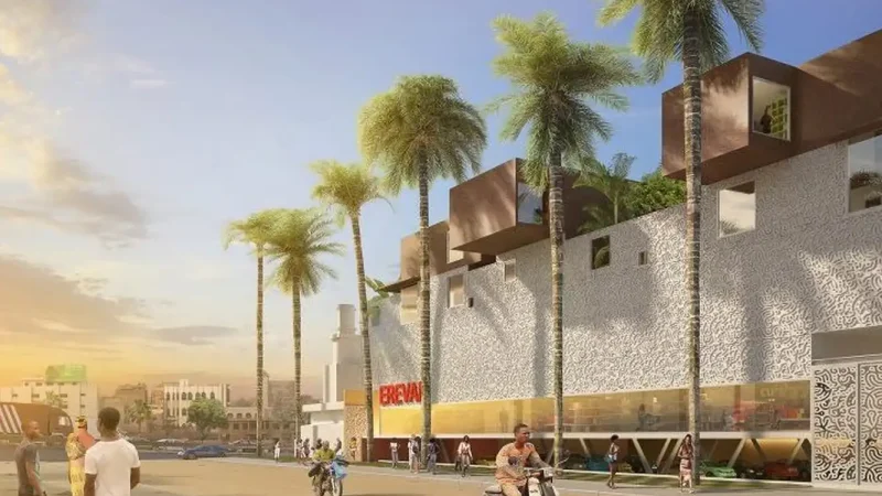 Quartier culturel et créatif de Cotonou : le gouvernement du Bénin met le pied sur l’accélérateur