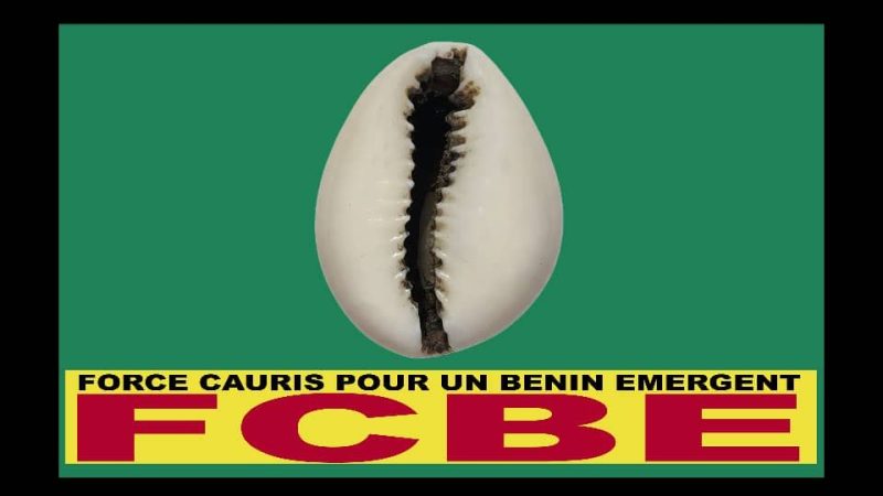 Législatives et communales 2026 au Bénin: Message de campagne du parti FCBE