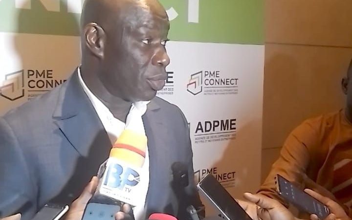 Bénin – 5e PME Connect : l’assurance maladie obligatoire et le dispositif « Turbo Tréso PME » mise en évidence par l’ADPME