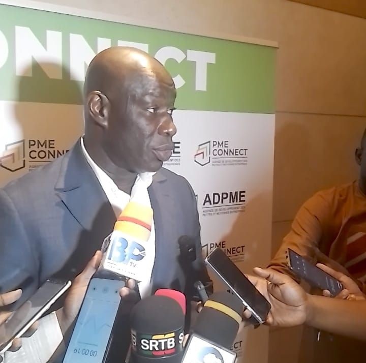 Bénin – 5e PME Connect : l’assurance maladie obligatoire et le dispositif « Turbo Tréso PME » mise en évidence par l’ADPME