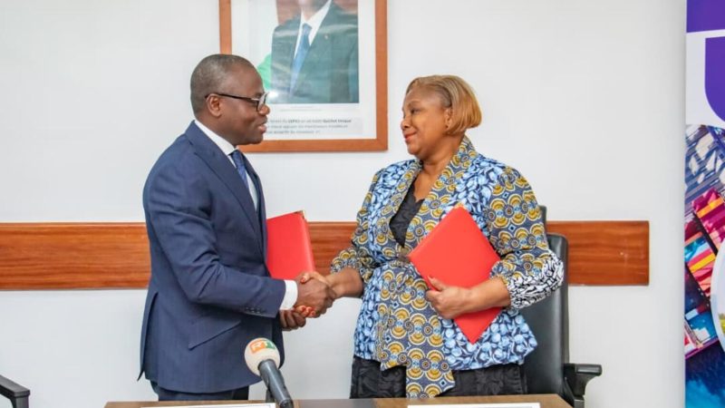 Coopération économique régionale : un accord entre le Bénin et la Côte d&rsquo;Ivoire pour attirer plus d&rsquo;investisseurs